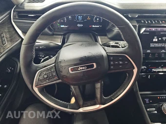 2023 Jeep Grand Cherokee L Limited - miniatura 10