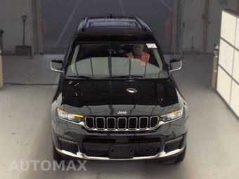 2023 Jeep Grand Cherokee L Limited - miniatura 2