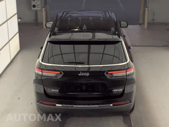 2023 Jeep Grand Cherokee L Limited - miniatura 5