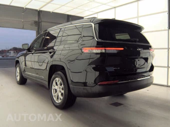 2023 Jeep Grand Cherokee L Limited - miniatura 6