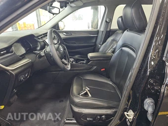 2023 Jeep Grand Cherokee L Limited - miniatura 7