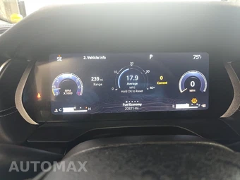 2023 Jeep Grand Cherokee L Limited - miniatura 12