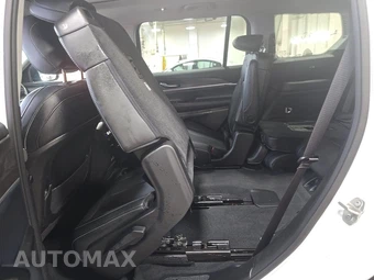 2023 Jeep Grand Cherokee L Limited - miniatura 13
