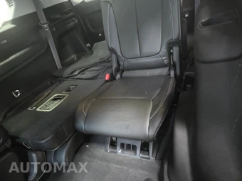 2023 Jeep Grand Cherokee L Limited - miniatura 14