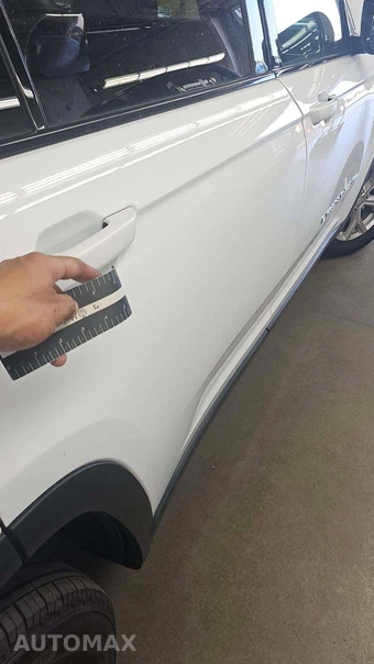 2023 Jeep Grand Cherokee L Limited - miniatura 22