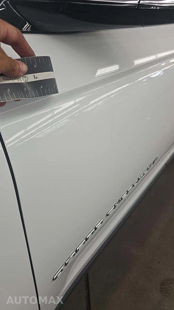 2023 Jeep Grand Cherokee L Limited - miniatura 27