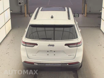 2023 Jeep Grand Cherokee L Limited - miniatura 5