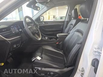 2023 Jeep Grand Cherokee L Limited - miniatura 7