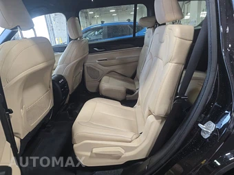 2023 Jeep Grand Cherokee L Limited - miniatura 13