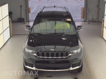 2023 Jeep Grand Cherokee L Limited - miniatura 2