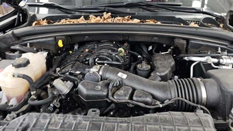 2023 Jeep Grand Cherokee L Limited - miniatura 22