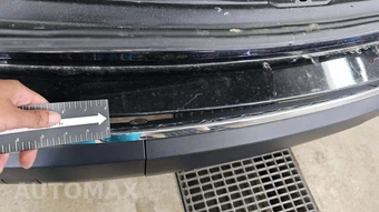 2023 Jeep Grand Cherokee L Limited - miniatura 26