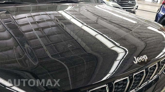 2023 Jeep Grand Cherokee L Limited - miniatura 30