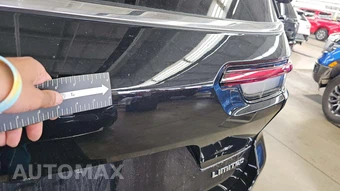 2023 Jeep Grand Cherokee L Limited - miniatura 34