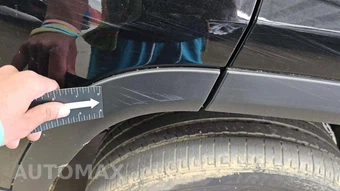 2023 Jeep Grand Cherokee L Limited - miniatura 35