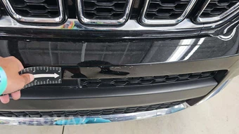 2023 Jeep Grand Cherokee L Limited - miniatura 37