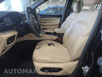 2023 Jeep Grand Cherokee L Limited - miniatura 7