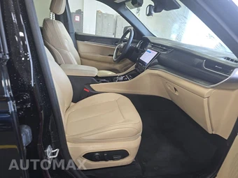 2023 Jeep Grand Cherokee L Limited - miniatura 8