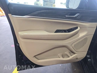 2023 Jeep Grand Cherokee L Limited - miniatura 9