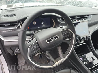 2023 Jeep Grand Cherokee L Limited - miniatura 10