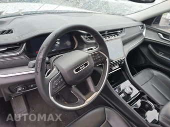 2023 Jeep Grand Cherokee L Limited - miniatura 11