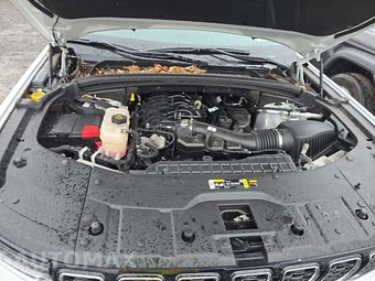 2023 Jeep Grand Cherokee L Limited - miniatura 15
