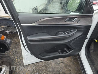 2023 Jeep Grand Cherokee L Limited - miniatura 9