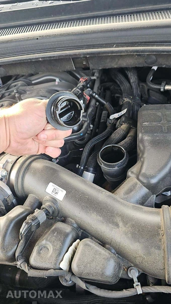 2023 Jeep Grand Cherokee L Limited - miniatura 19