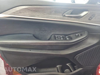 2023 Jeep Grand Cherokee L Limited - miniatura 9