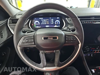2023 Jeep Grand Cherokee L Limited - miniatura 10