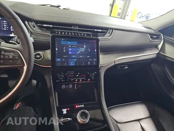 2023 Jeep Grand Cherokee L Limited - miniatura 11