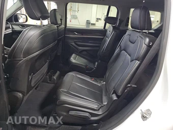 2023 Jeep Grand Cherokee L Limited - miniatura 13