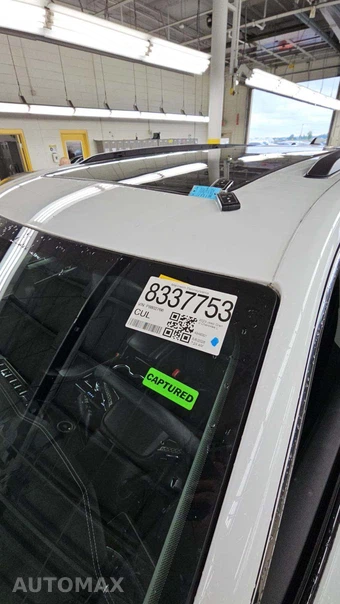 2023 Jeep Grand Cherokee L Limited - miniatura 20
