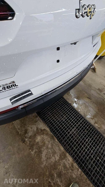 2023 Jeep Grand Cherokee L Limited - miniatura 24