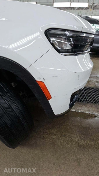 2023 Jeep Grand Cherokee L Limited - miniatura 26