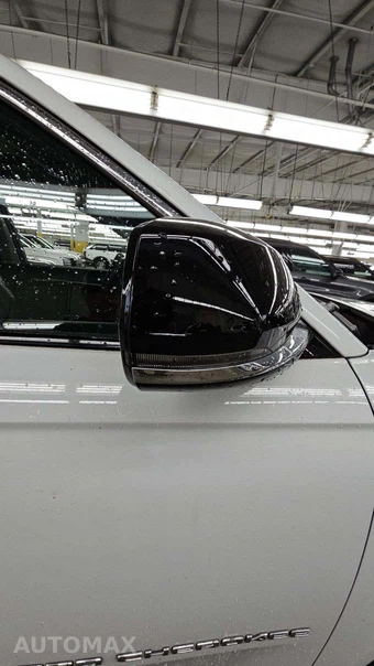 2023 Jeep Grand Cherokee L Limited - miniatura 27