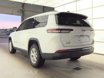 2023 Jeep Grand Cherokee L Limited - miniatura 6