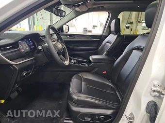 2023 Jeep Grand Cherokee L Limited - miniatura 7