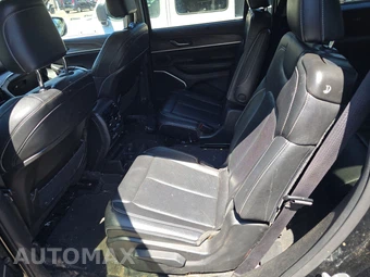 2023 Jeep Grand Cherokee L Limited - miniatura 13