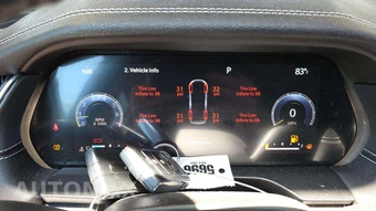2023 Jeep Grand Cherokee L Limited - miniatura 18