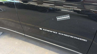 2023 Jeep Grand Cherokee L Limited - miniatura 28