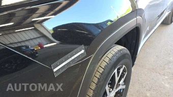 2023 Jeep Grand Cherokee L Limited - miniatura 31