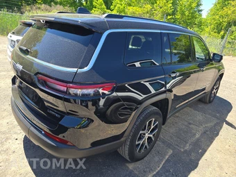 2023 Jeep Grand Cherokee L Limited - miniatura 4