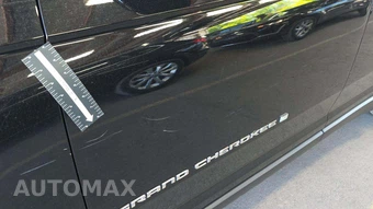 2023 Jeep Grand Cherokee L Limited - miniatura 40