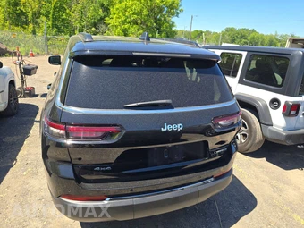 2023 Jeep Grand Cherokee L Limited - miniatura 5