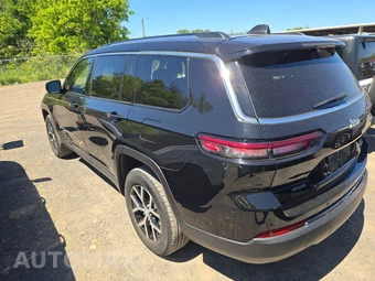 2023 Jeep Grand Cherokee L Limited - miniatura 6