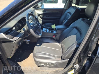 2023 Jeep Grand Cherokee L Limited - miniatura 7