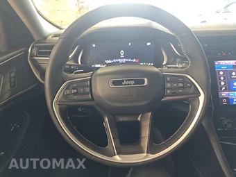 2023 Jeep Grand Cherokee L Limited - miniatura 10