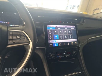 2023 Jeep Grand Cherokee L Limited - miniatura 11
