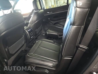2023 Jeep Grand Cherokee L Limited - miniatura 13